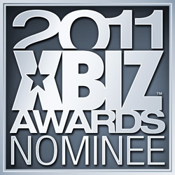 2010 XBiz Awards