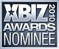 2010 XBiz Awards